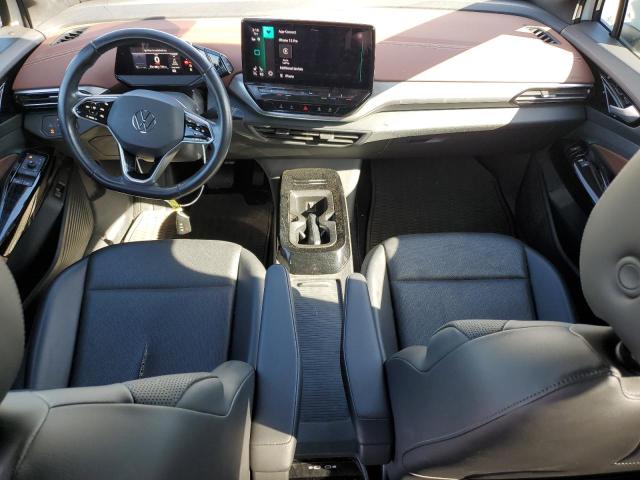 2021 VOLKSWAGEN ID.4 PRO S #3304560445
