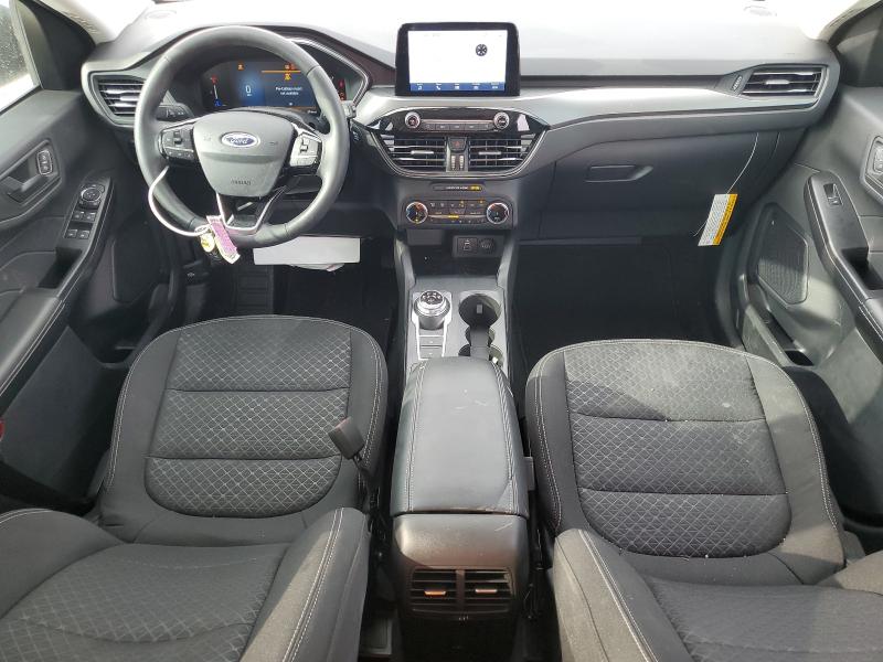 2025 FORD ESCAPE ACT #3296431640