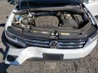 Lot #3304653997 2021 VOLKSWAGEN TIGUAN SE
