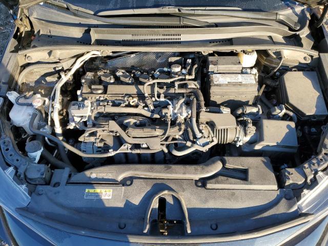 2023 TOYOTA COROLLA LE - 5YFB4MDE3PP033584