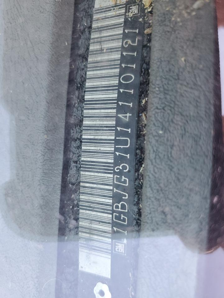 Lot #3278557940 2004 CHEVROLET EXPRESS G3