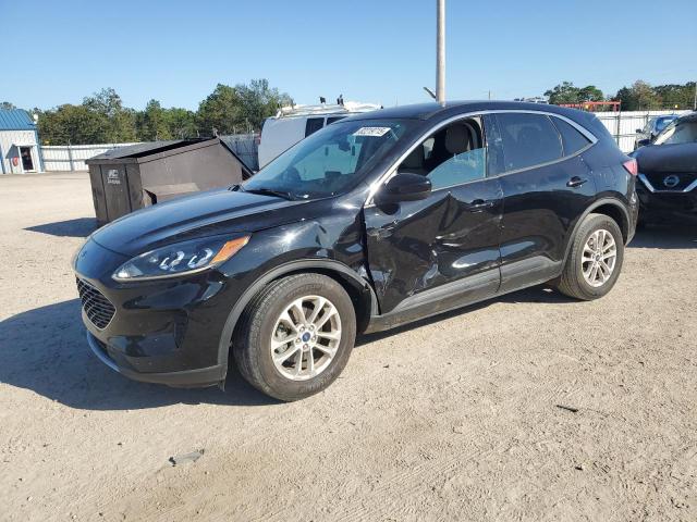 Global Auto Auctions: 2020 FORD ESCAPE SE