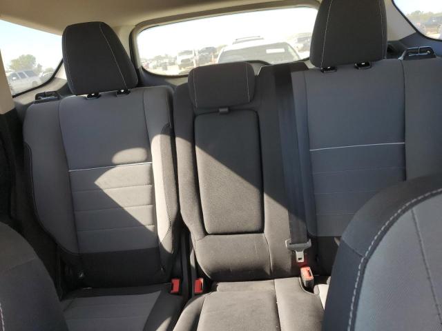 2014 FORD ESCAPE SE - 1FMCU0GX9EUC74779