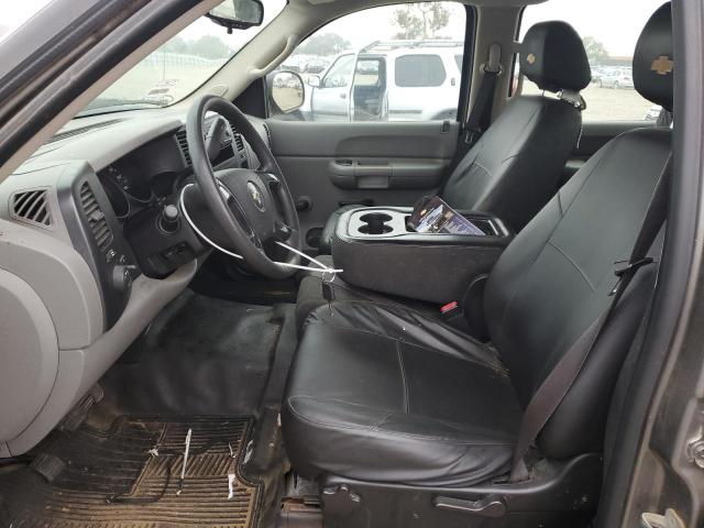 2007 CHEVROLET SILVERADO #3301875467