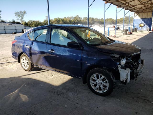 2018 NISSAN VERSA S - 3N1CN7AP2JL881861
