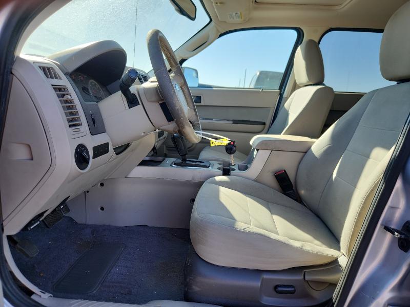 2012 FORD ESCAPE XLT - 1FMCU0D73CKC06782