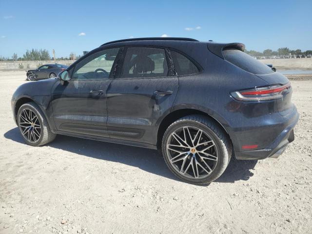 2023 PORSCHE MACAN BASE WP1AA2A53PLB00396
