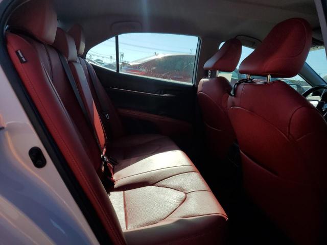 2021 TOYOTA CAMRY XSE - 4T1K61AK8MU476889