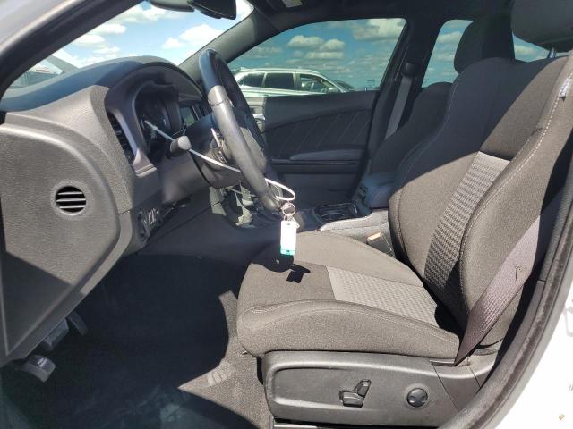 2023 DODGE CHARGER R/ - 2C3CDXCT9PH584232