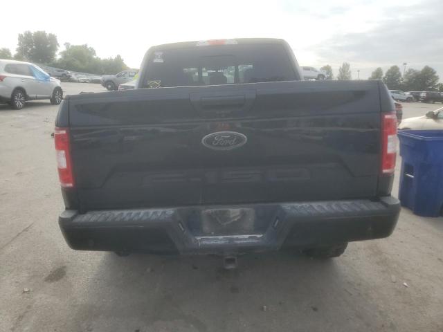 2020 FORD F150 SUPER #3297204403