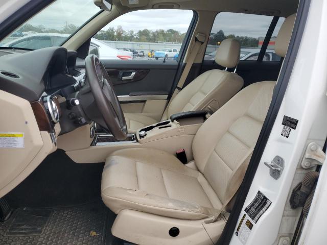 2014 MERCEDES-BENZ GLK 350 #3281638392