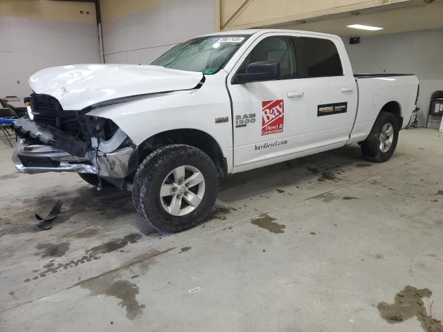 2019 RAM 1500 CLASS - 1C6RR7TT2KS513440