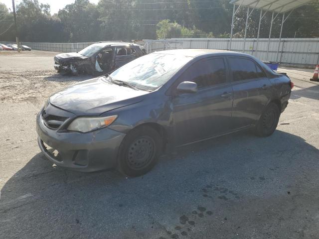 2011 TOYOTA COROLLA BA - JTDBU4EE8BJ103995