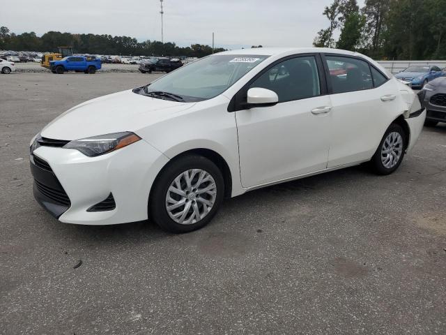 Global Auto Auctions: 2018 TOYOTA COROLLA L