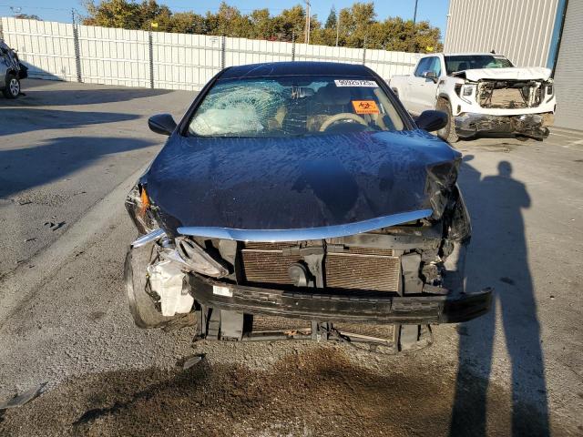 2012 HYUNDAI SONATA GLS #3297302381