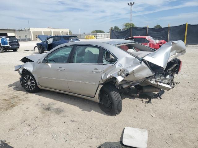 2008 CHEVROLET IMPALA LS #3258848815