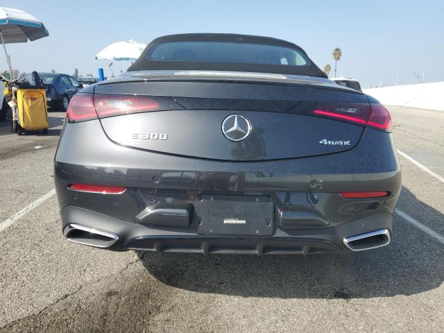 2024 MERCEDES-BENZ CLE 300 4M W1KMK4HB3RF025953