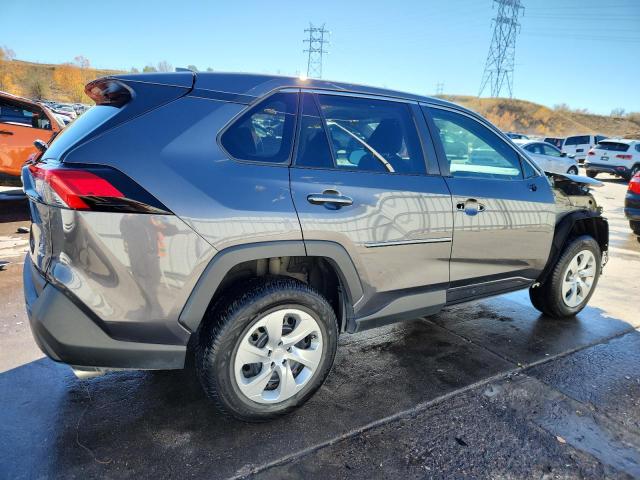 2022 TOYOTA RAV4 LE #3290639809