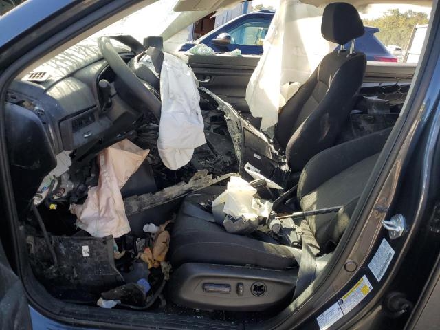 2025 HONDA CR-V EX - 7FARS3H49SE005989