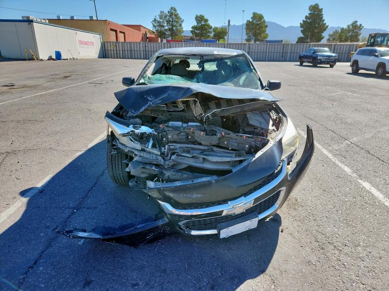 2015 CHEVROLET MALIBU LS - 1G11B5SL5FF300764