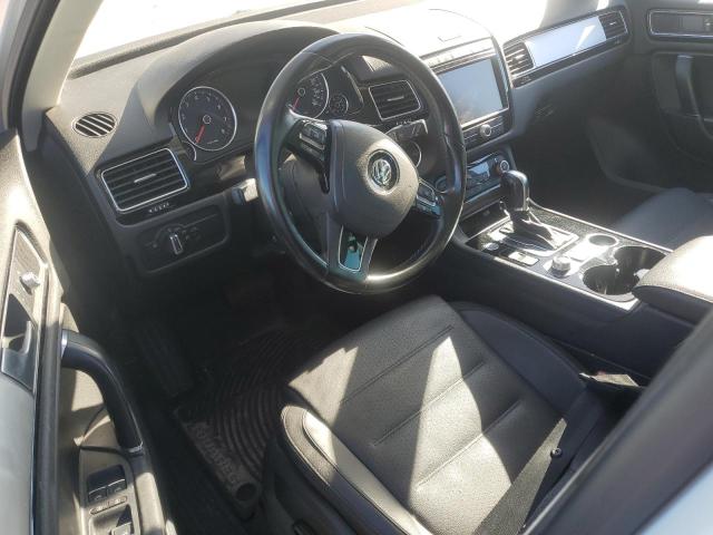 2016 VOLKSWAGEN TOUAREG SP WVGEF9BP1GD012658