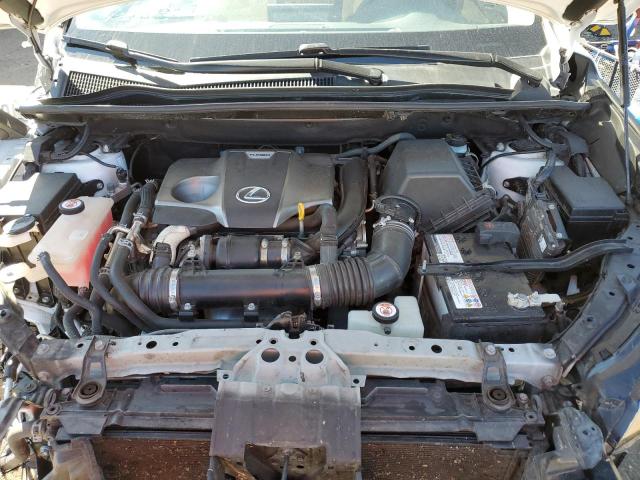 2017 LEXUS NX 200T BA #3281941094