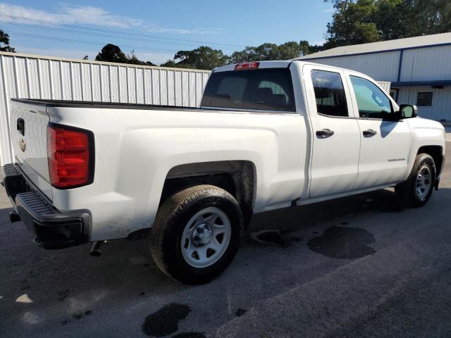 2017 CHEVROLET SILVERADO 1GCRCNEC1HZ266309