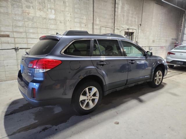 2014 SUBARU OUTBACK 2. - 4S4BRBCC1E3226629