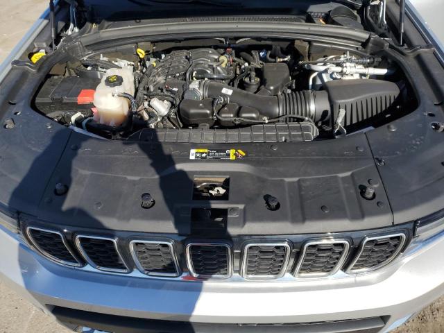 2021 JEEP GRAND CHER #3304516437