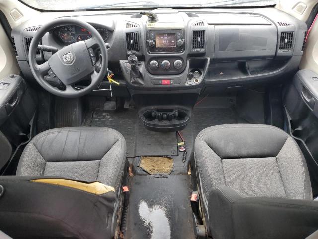 2020 RAM PROMASTER #3305375302