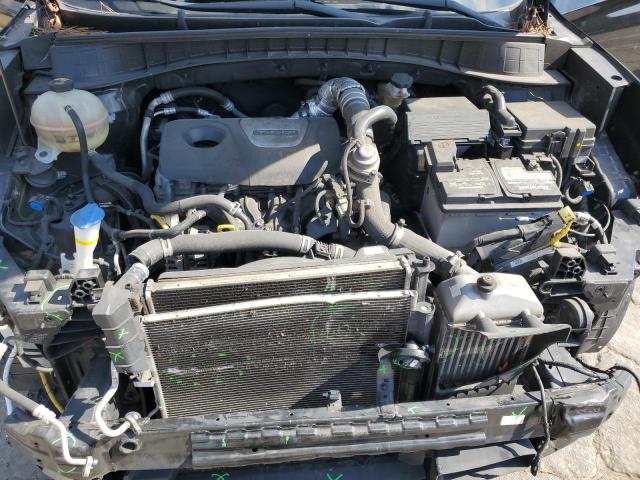 2017 HYUNDAI TUCSON LIM KM8J33A28HU457748