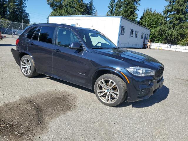 2016 BMW X5 XDRIVE35D 5UXKS4C5XG0N14626