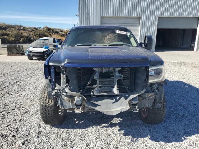 2013 GMC SIERRA K15 #3297443193