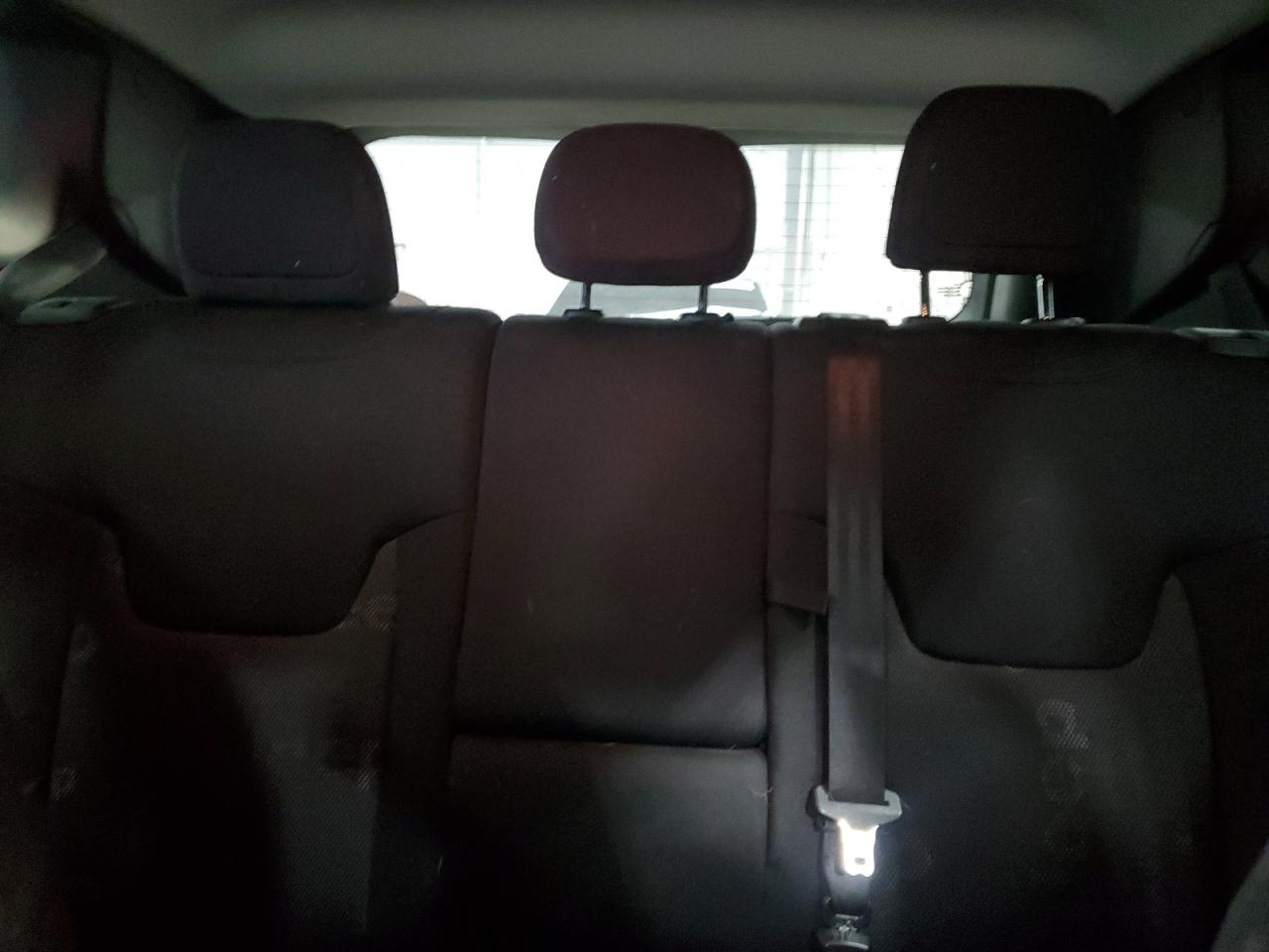 JEEP RENEGADE LATITUDE