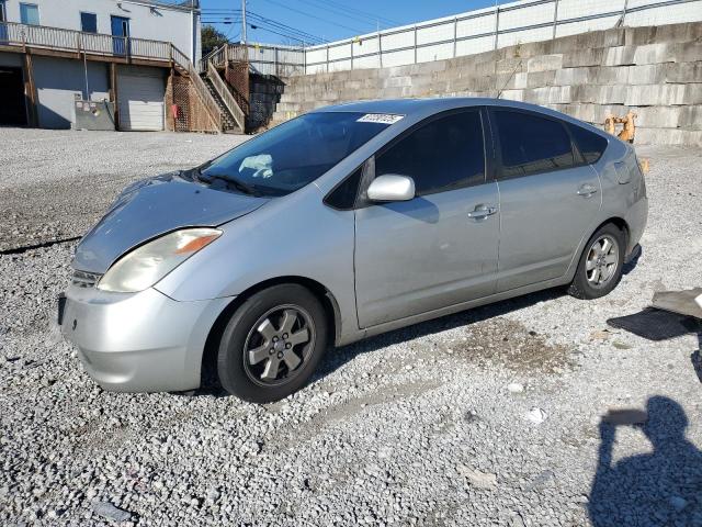 Global Auto Auctions: 2005 TOYOTA PRIUS