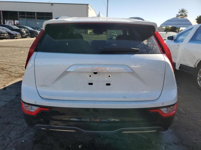 2024 KIA NIRO WIND KNDCR3L12R5122299