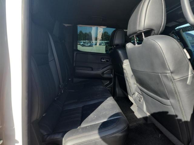 2022 NISSAN FRONTIER S #3293353448