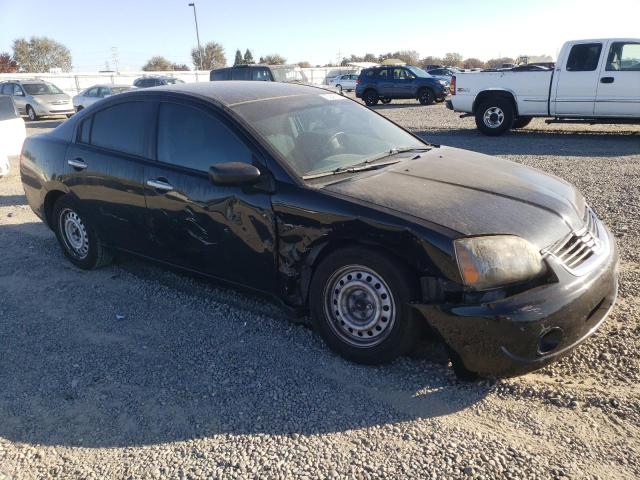 2007 MITSUBISHI GALANT ES #3304021599