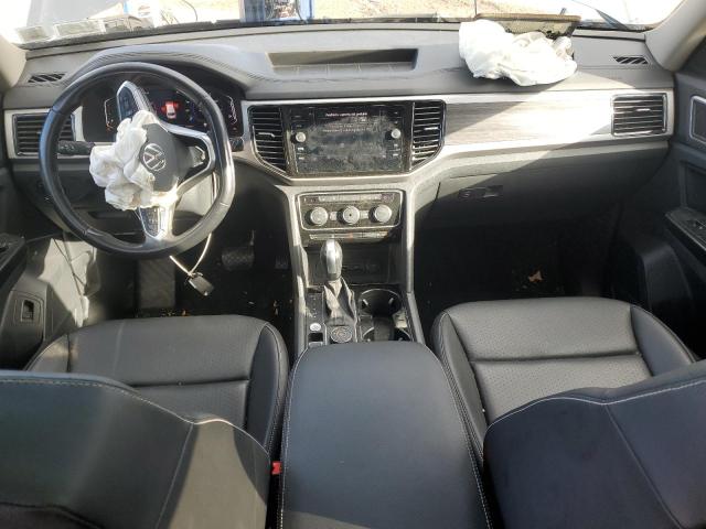 2021 VOLKSWAGEN ATLAS SEL - 1V2BR2CA2MC528656