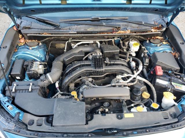 2018 SUBARU IMPREZA #3292458705