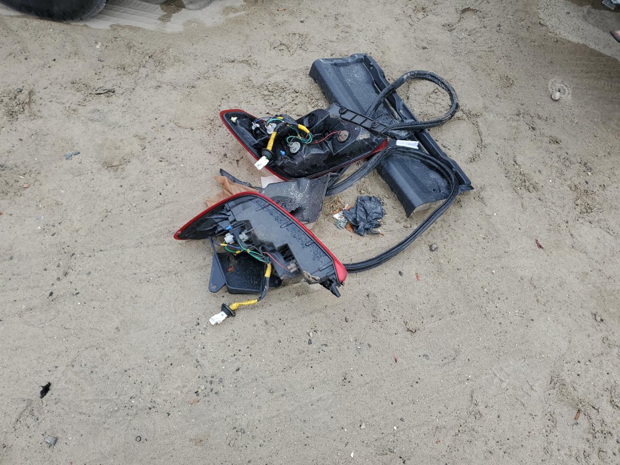 MITSUBISHI MIRAGE G4 ES