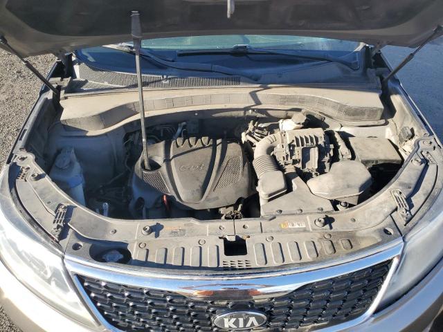 2015 KIA SORENTO LX #3269881158