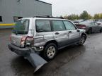 Lot #3309651848 2002 SUBARU FORESTER L