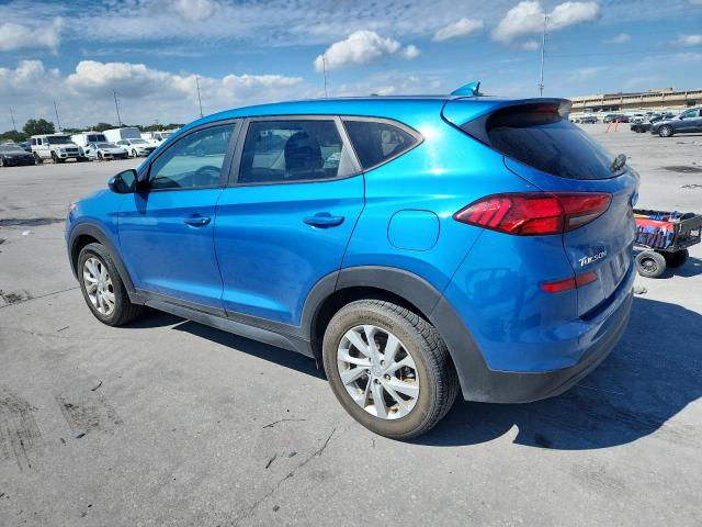 2019 HYUNDAI TUCSON SE KM8J23A44KU915376