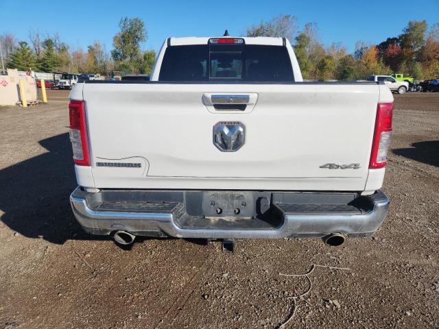 2019 RAM 1500 BIG H - 1C6SRFFT4KN739923