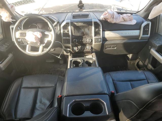 2021 FORD F250 SUPER - 1FT7W2B67MED94342