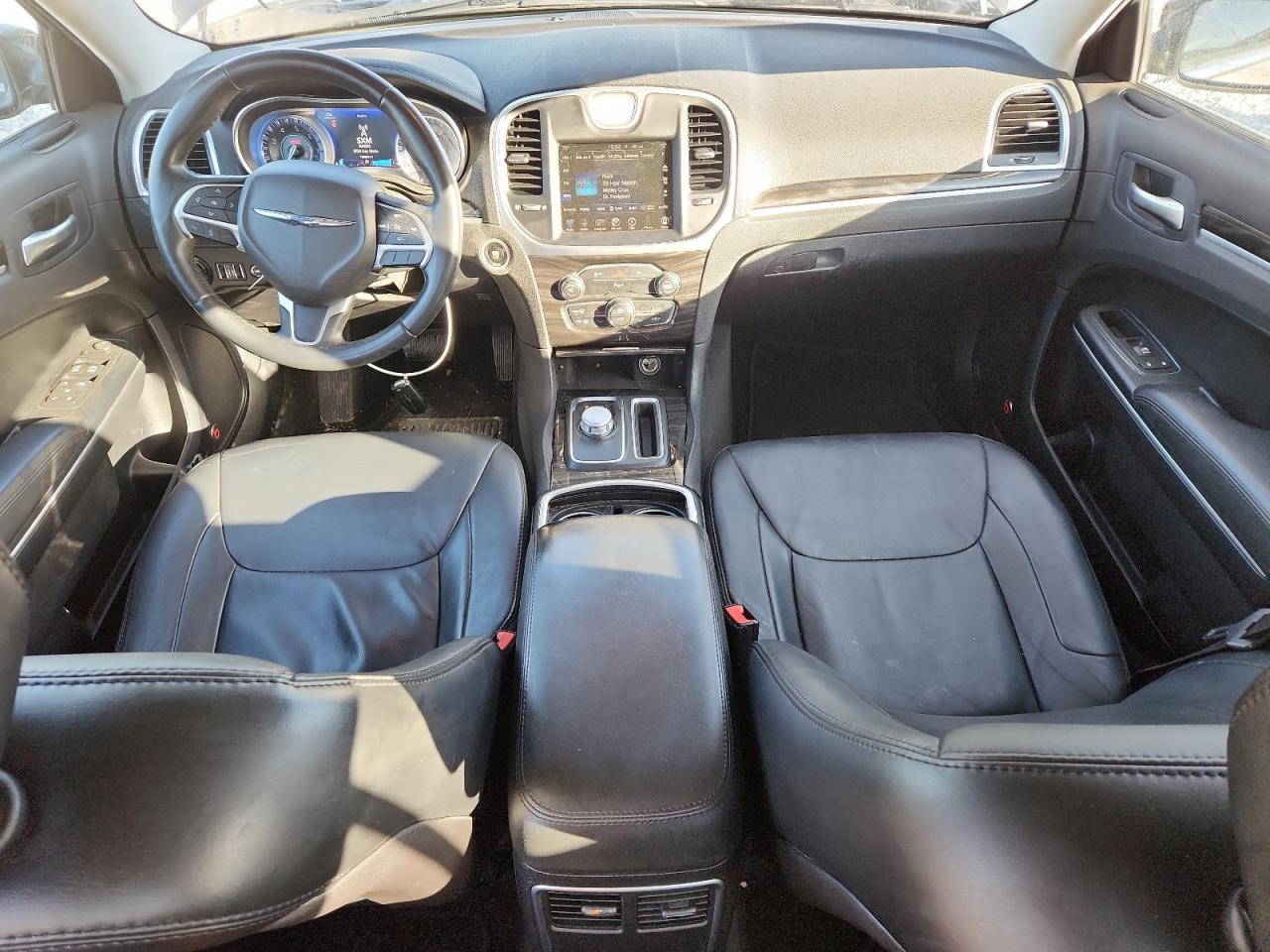 CHRYSLER 300 LIMITED