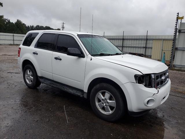 2012 FORD ESCAPE XLS - 1FMCU0C79CKB81422