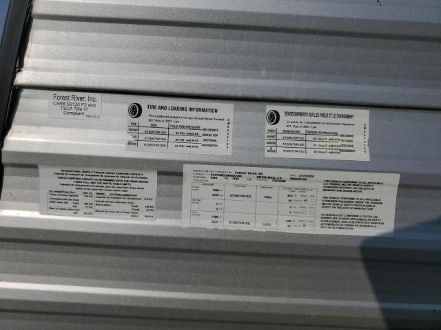 2021 SALEM TRAVEL TRA #3297853816