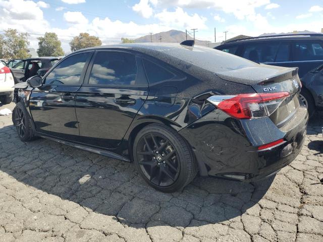 2023 HONDA CIVIC SPOR #3309333051